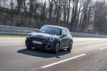 Mini John Cooper Works GP Pack 2020 года (WW)
